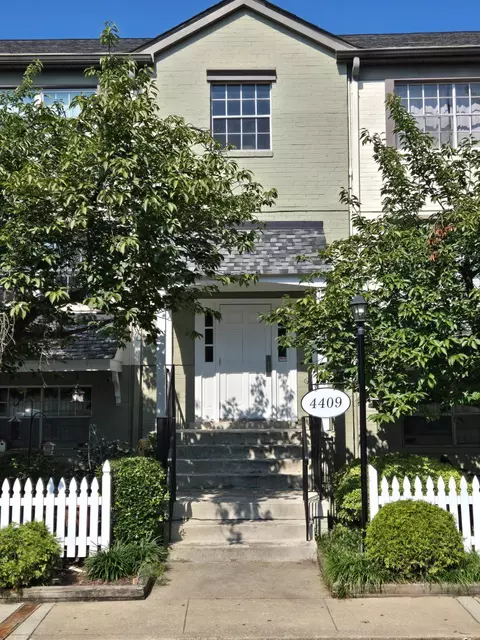 4409 Romlon St #2, Beltsville, MD 20705