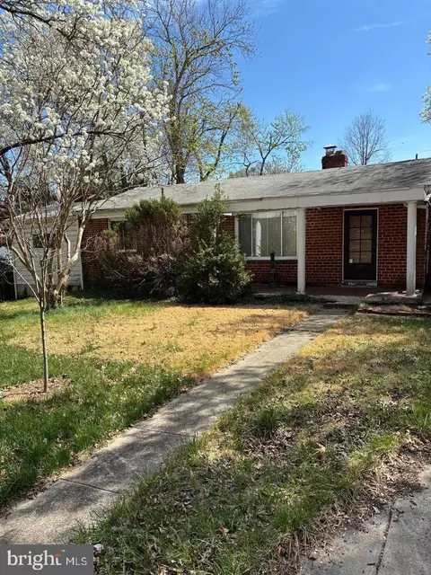 3307 Rutgers St, Hyattsville, MD 20783