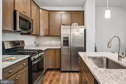 Kitchen - 9625 Block St, Lanham, MD 20706 photo 1 of 2