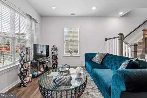 Living - 9625 Block St, Lanham, MD 20706 photo 1 of 1