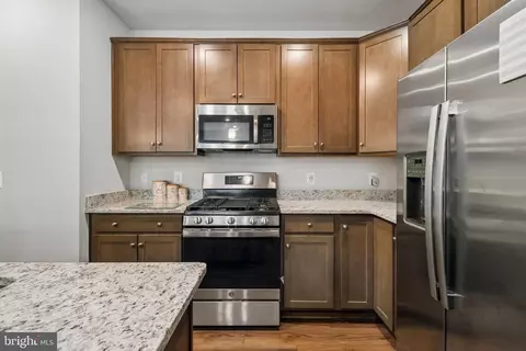 Kitchen - 9625 Block St, Lanham, MD 20706 photo 2 of 2