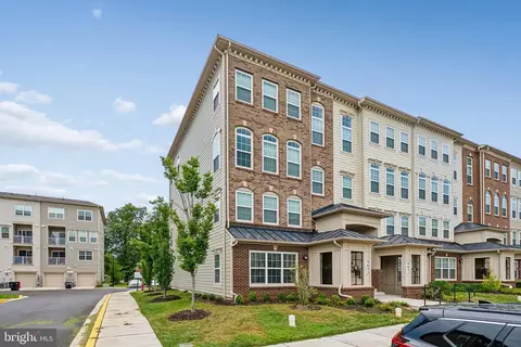 Exterior - 9625 Block St, Lanham, MD 20706 photo 3 of 4