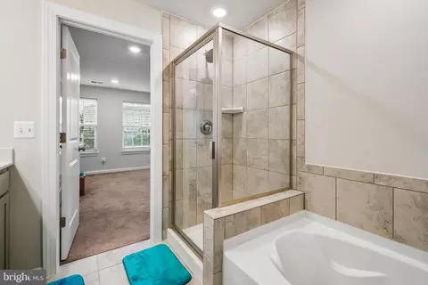 Entry Way - 9625 Block St, Lanham, MD 20706 photo 6 of 6
