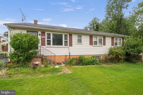 5603 Berwyn Rd, College Park, MD 20740
