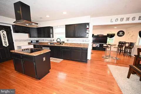 Kitchen - 5800 Bost, Clinton, MD 20735 photo 6 of 6