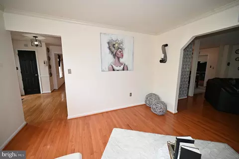 Entry Way - 5800 Bost, Clinton, MD 20735 photo 1 of 4