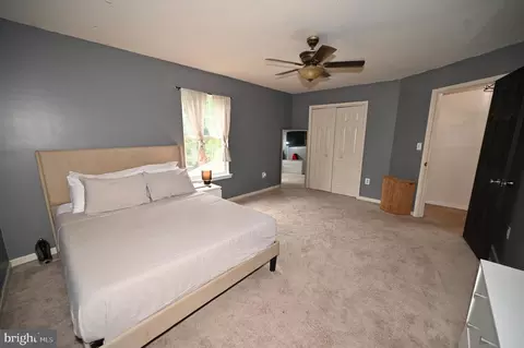 Bedroom - 5800 Bost, Clinton, MD 20735 photo 2 of 2