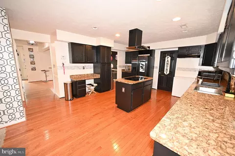 Kitchen - 5800 Bost, Clinton, MD 20735 photo 1 of 6