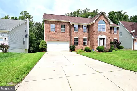 Exterior - 5800 Bost, Clinton, MD 20735 photo 3 of 3