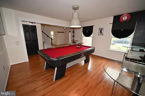 Entry Way - 5800 Bost, Clinton, MD 20735 photo 2 of 4