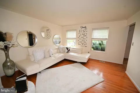 Living - 5800 Bost, Clinton, MD 20735 photo 1 of 4