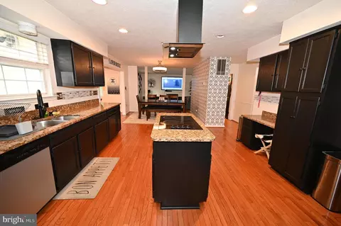Kitchen - 5800 Bost, Clinton, MD 20735 photo 3 of 6