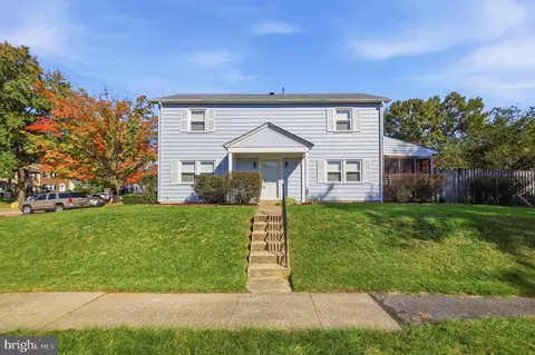 12547 Woodstock Dr E, Marlboro, MD 20772