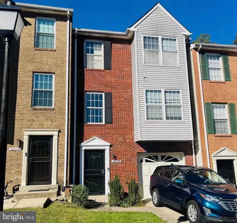 6015 Glen Rock Ave, Fort Washington, MD 20744