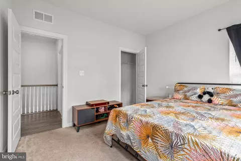 Bedroom - 5812 E Williamson Ct, Brandywine, MD 20613 photo 6 of 6