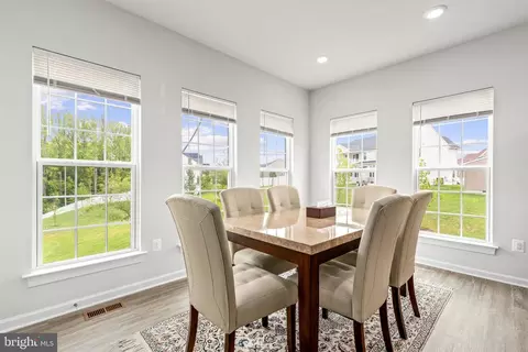 Dining - 5812 E Williamson Ct, Brandywine, MD 20613 photo 1 of 2