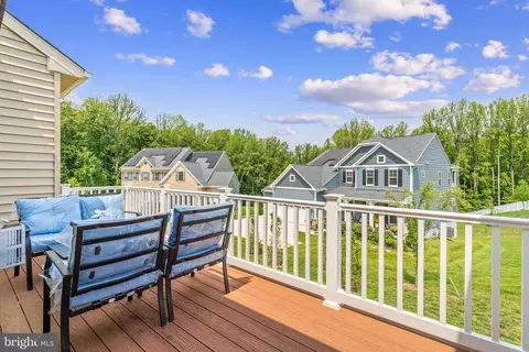 Exterior - 5812 E Williamson Ct, Brandywine, MD 20613 photo 4 of 6