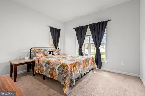 Bedroom - 5812 E Williamson Ct, Brandywine, MD 20613 photo 5 of 6