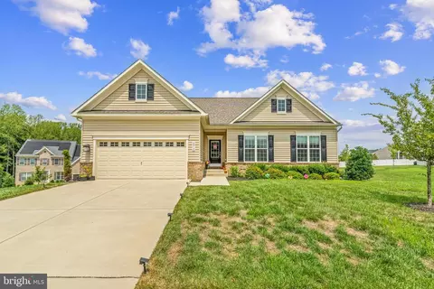 Exterior - 5812 E Williamson Ct, Brandywine, MD 20613 photo 2 of 6