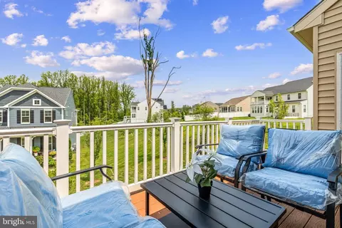 Exterior - 5812 E Williamson Ct, Brandywine, MD 20613 photo 6 of 6