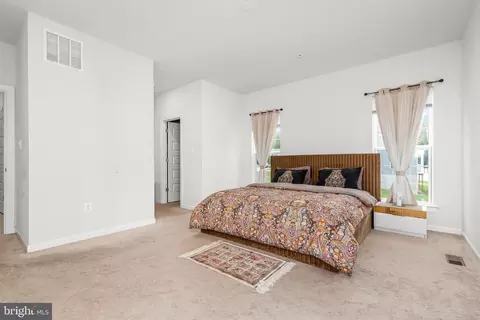 Bedroom - 5812 E Williamson Ct, Brandywine, MD 20613 photo 2 of 6