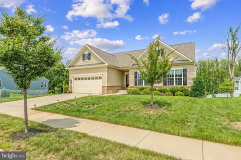 Exterior - 5812 E Williamson Ct, Brandywine, MD 20613 photo 3 of 6