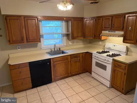 Kitchen - 9309 Tuckerman St, Lanham, MD 20706 photo 1 of 1