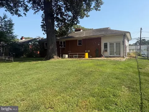 Exterior - 9309 Tuckerman St, Lanham, MD 20706 photo 3 of 3