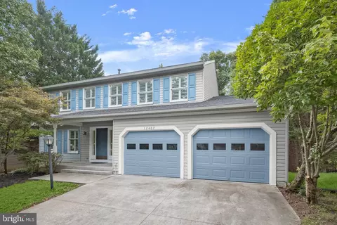 12407 Quiet Owl Ln, Bowie, MD 20720