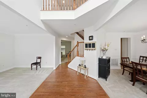 Entry Way - 9009 Eldon Dr, Clinton, MD 20735 photo 2 of 6