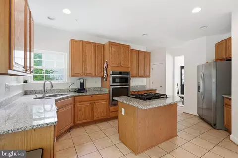 Kitchen - 9009 Eldon Dr, Clinton, MD 20735 photo 2 of 2