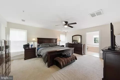Bedroom - 9009 Eldon Dr, Clinton, MD 20735 photo 1 of 5
