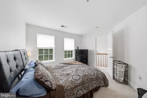 Bedroom - 9009 Eldon Dr, Clinton, MD 20735 photo 3 of 5