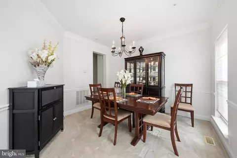 Dining - 9009 Eldon Dr, Clinton, MD 20735 photo 1 of 2