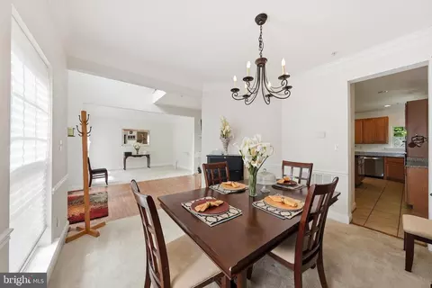 Dining - 9009 Eldon Dr, Clinton, MD 20735 photo 2 of 2