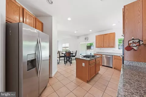 Kitchen - 9009 Eldon Dr, Clinton, MD 20735 photo 1 of 2