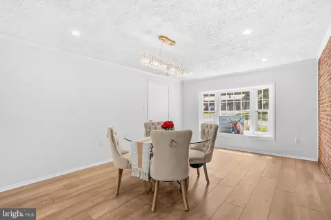 Dining - 8618 Lantern Ln, Clinton, MD 20735 photo 1 of 3