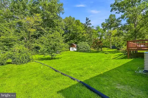 Exterior - 8618 Lantern Ln, Clinton, MD 20735 photo 3 of 4