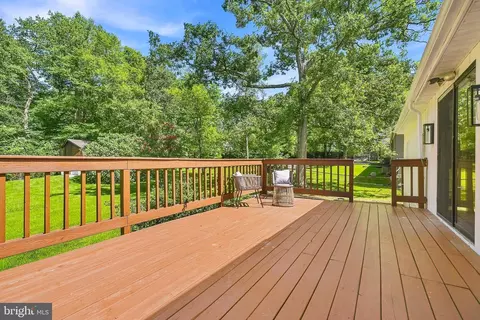 Exterior - 8618 Lantern Ln, Clinton, MD 20735 photo 1 of 4