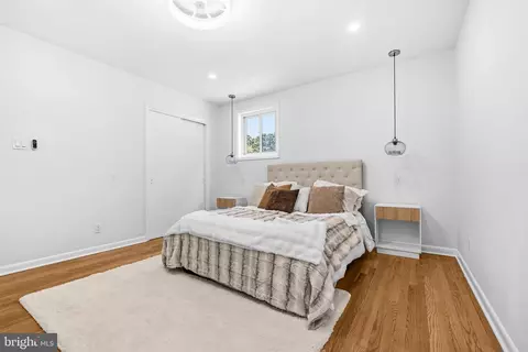 Bedroom - 8618 Lantern Ln, Clinton, MD 20735 photo 1 of 4