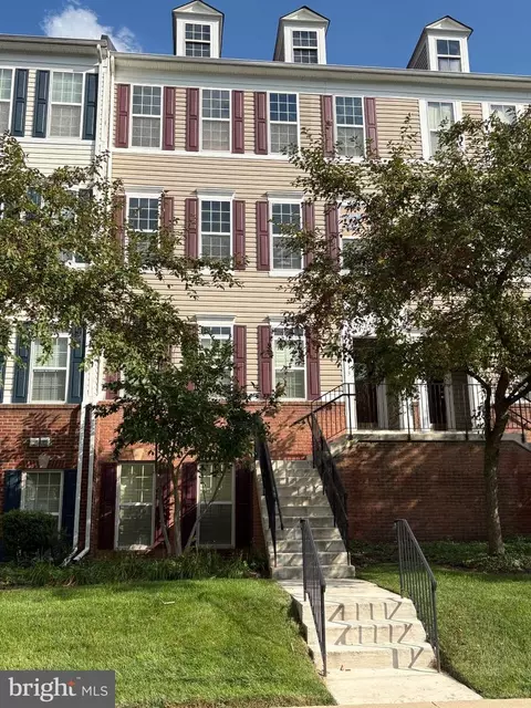 5513 Lanier Ave #351, Suitland, MD 20746