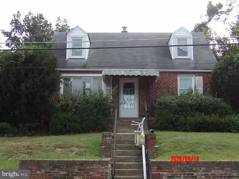 2000 Gaylord Dr, Suitland, MD 20746