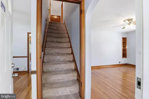 Entry Way - 6309 Naval Ave, Lanham, MD 20706 photo 2 of 2
