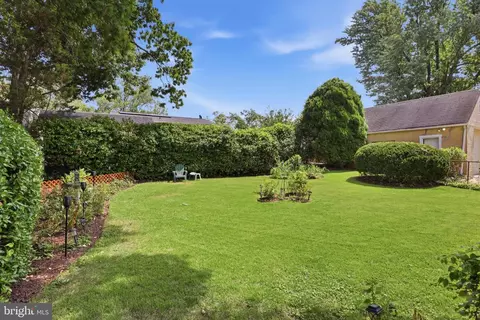 Exterior - 6309 Naval Ave, Lanham, MD 20706 photo 10 of 16