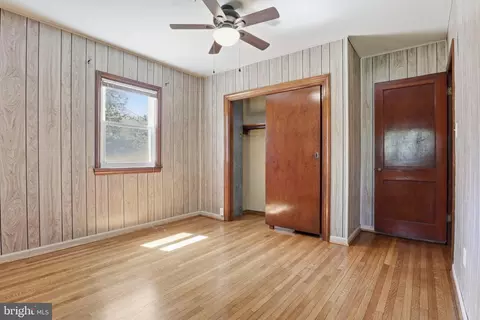 Bedroom - 6309 Naval Ave, Lanham, MD 20706 photo 4 of 9