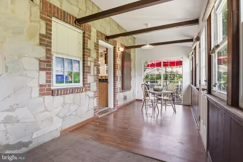 Exterior - 6309 Naval Ave, Lanham, MD 20706 photo 2 of 16