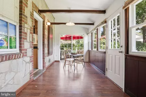 Exterior - 6309 Naval Ave, Lanham, MD 20706 photo 3 of 16