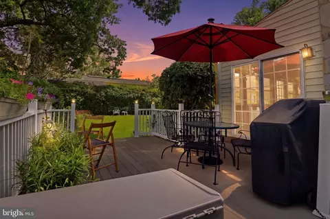 Exterior - 6309 Naval Ave, Lanham, MD 20706 photo 13 of 16