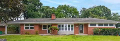 4302 Yates Rd, Beltsville, MD 20705