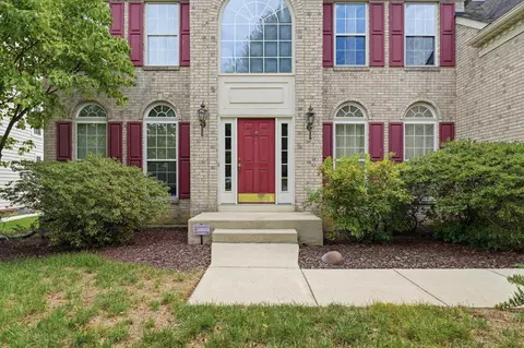 Exterior - 10009 Nicol Ct E, Bowie, MD 20721 photo 4 of 12